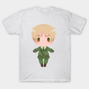 Hetalia England T-Shirt